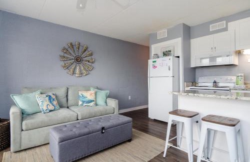 Carolina Beach House | Cozy Cabana by Bryant Real Estate