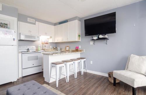 Carolina Beach House | Cozy Cabana by Bryant Real Estate