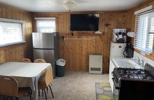 South Fork Cabin | Cozy cabin #1 in mountains near Rio Grande River