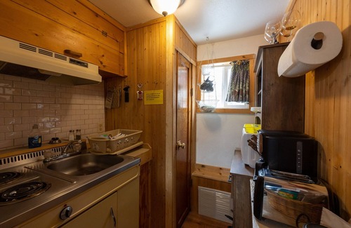 Cooke City-Silver Gate Cabin | Cozy Cabin 4 Miles to YNP and 20 Minutes from the Lamar Valley!
