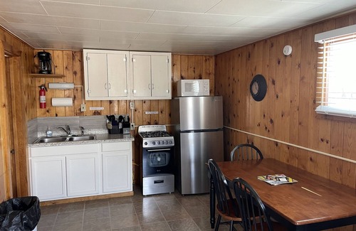 South Fork Cabin | Cozy cabin #6 in mountains near Rio Grande River