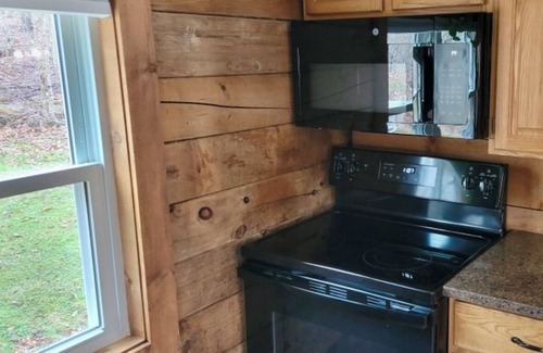 Woodford Cabin | Cozy Cabin & 700 SQ FT Fun-Filled BarnnVAST Access nNear Mt Snow & Prospect Mt