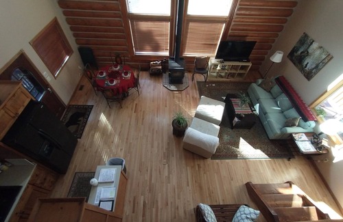 Pagosa Springs Cabin | Cozy Cabin at Enchanted Wood 021896