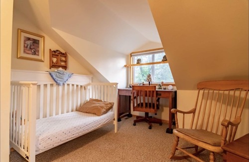 Newville Cabin | Cozy Cabin at Lake Koshkonong