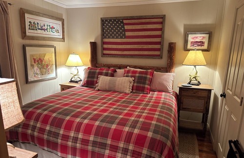 Fort Payne Cabin | COZY CABIN AT THE LAKE
