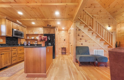 Deposit Cabin | Cozy Cabin built 2024 in Deposit,NY Short walk to best Fly Fishing in Northeast