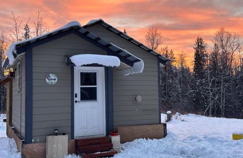 Clearwater House | Cozy cabin