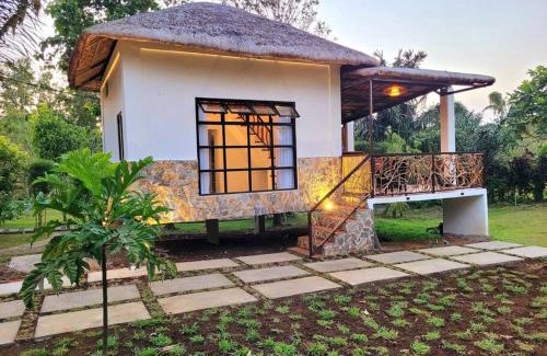Indang Villa | Cozy Cabin Casita Anahaw