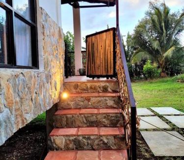 Indang Villa | Cozy Cabin Casita Anahaw