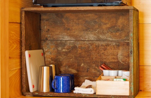 Sandy Point Cabin | Cozy cabin close to Acadia NP in Mid-Coast Maine! New Sauna! - Cabin #2 Maple