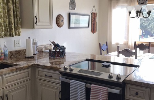 Estes Park Cabin | Cozy cabin close to town and Lake Estes trail