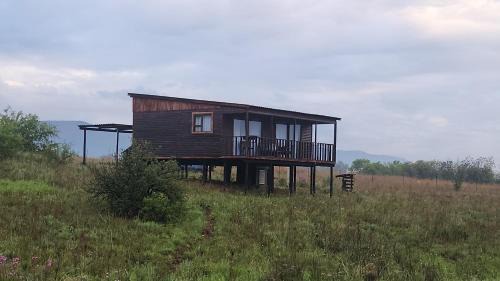 Hartbeespoort House | Cozy Cabin Country Cottage