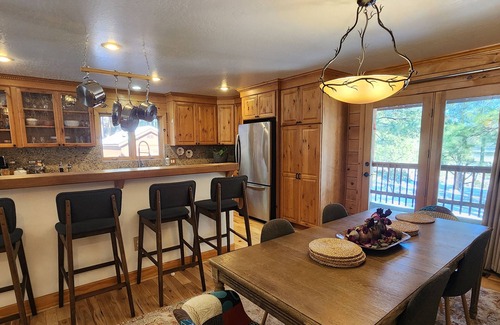 Galena Forest Estates House | Cozy Cabin Escape!
