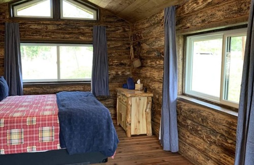 Paonia Other | Cozy Cabin|Firepit,Mountain Views|Near Wineries
