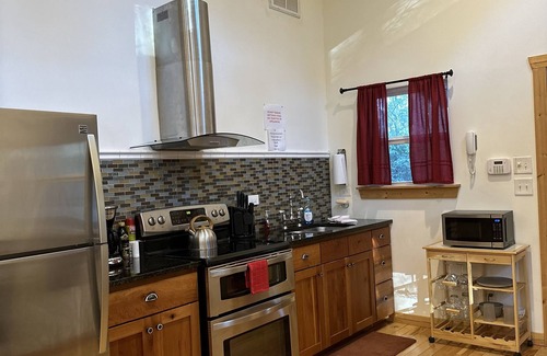 Sautee Nacoochee Cabin | Cozy Cabin for 2 - One of a Kind