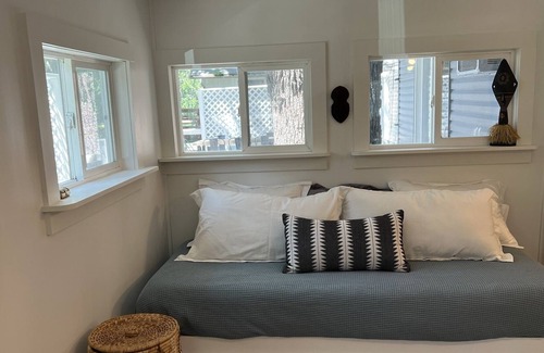 Martell Cabin | Cozy Cabin Get-A-Way 35 mins from Lincoln
