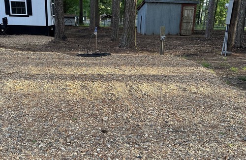 Alleene Cabin | Cozy Cabin getaway near Millwood Lake, Ashdown AR, Little River County