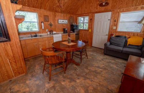 Eldorado House | Cozy Cabin Glamping Site in Eldorado, Perfect for Romantic Getaways Exploring Texas