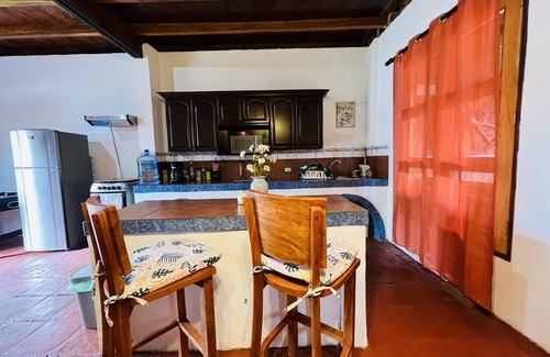 Los Naranjos Cabin | Cozy cabin /home in los Naranjos, Juayua