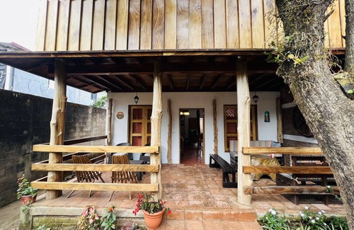 Los Naranjos Cabin | Cozy cabin /home in los Naranjos, Juayua