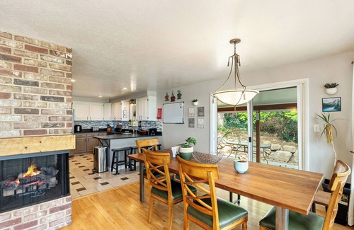 North Ogden House | Cozy Cabin/Hot Tub/Feel Home