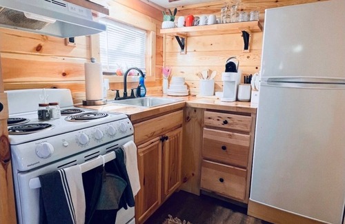 Wears Valley Cabin | Cozy cabin, hot tub, 5 min from national park, Wears valley, pool access