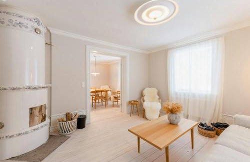 Silverdalen House | Cozy Cabin In Astrid Lindgrens World