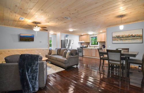 Blue Ridge Cabin | Cozy Cabin in Blue Ridge
