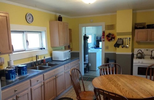 Brevort Cabin | Cozy cabin in Brevort, Michigan