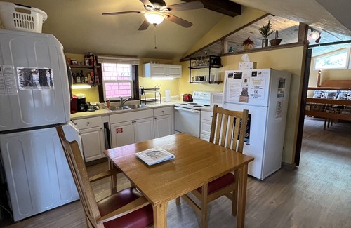 Estes Park Cabin | Cozy Cabin in Downtown Estes Park