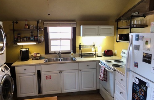 Estes Park Cabin | Cozy Cabin in Downtown Estes Park
