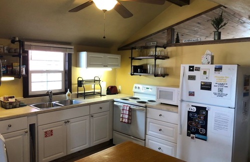 Estes Park Cabin | Cozy Cabin in Downtown Estes Park
