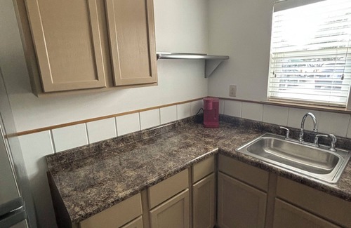 Sturgis Cabin | Cozy cabin in enjoyable Sturgis with WiFi, AC