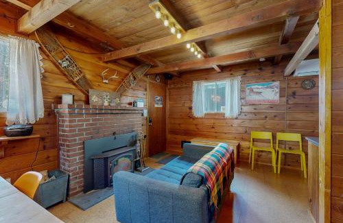 Government Camp House | Cozy Cabin in Government Camp