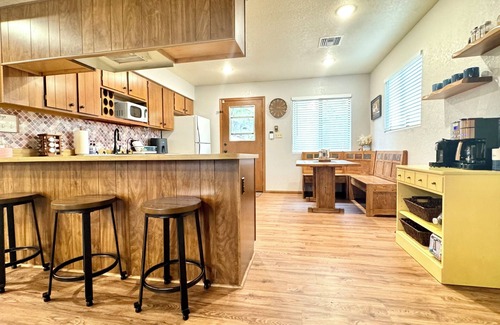Munds Park Cabin | Cozy Cabin in Munds Park