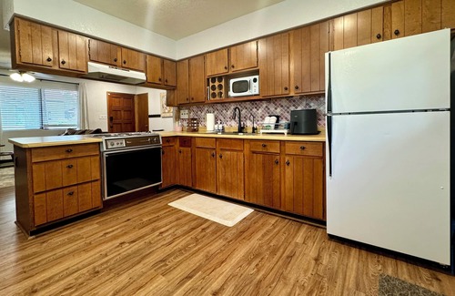 Munds Park Cabin | Cozy Cabin in Munds Park