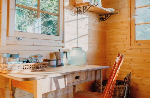 West Perth Cabin | Cozy Cabin in the Country (Pet-Friendly!)