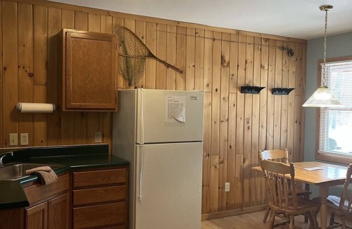 Wellston Cabin | Cozy Cabin In The Heart of Manistee National Forest #1