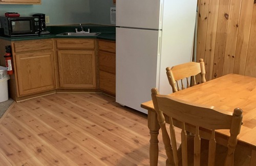 Wellston Cabin | Cozy Cabin In The Heart of Manistee National Forest #1
