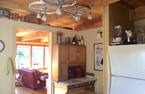 Rochford Cabin | Cozy Cabin in the Heart of the Black Hills