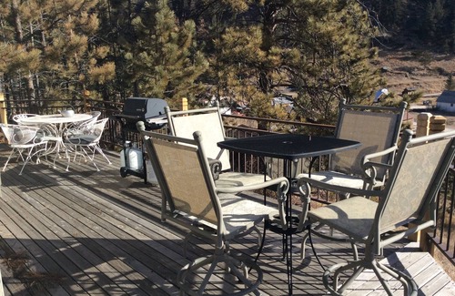 Rochford Cabin | Cozy Cabin in the Heart of the Black Hills