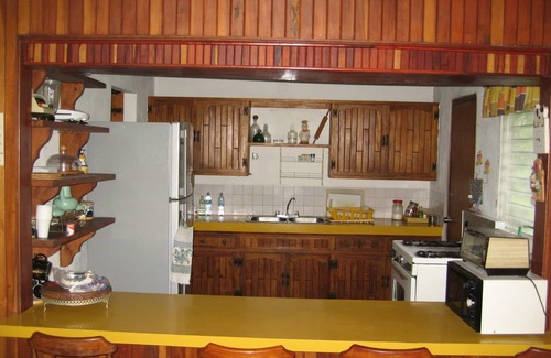 Paso Ancho House | COZY CABIN IN THE MOUNTAINS!