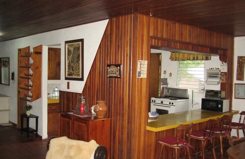 Paso Ancho House | COZY CABIN IN THE MOUNTAINS!