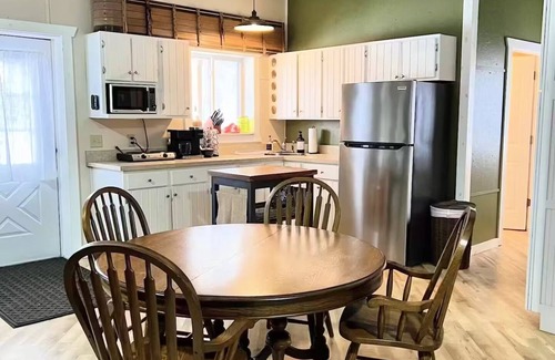 Little Valley Cabin | Cozy cabin in the Little Valley mountains. Only 10 minutes from Ellicottville!