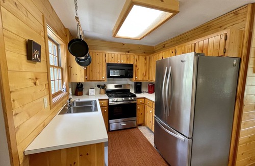Pagosa Springs Cabin | Cozy Cabin in the Heart of Pristine Wilderness