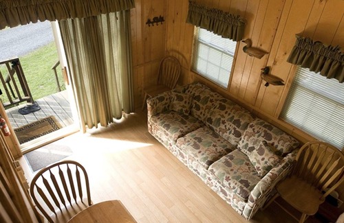 Corinth Cabin | Cozy Cabin just outside Saratoga Springs, NY