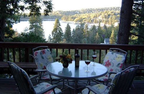 Cedar Glen Cabin | Cozy Cabin/Lake View
