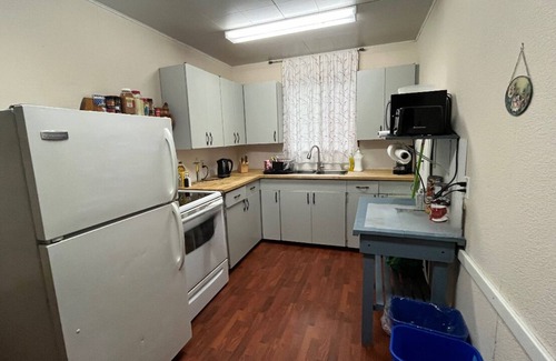 Arnes Cabin | Cozy cabin located in Arnes, 5 minute walk away from the beach