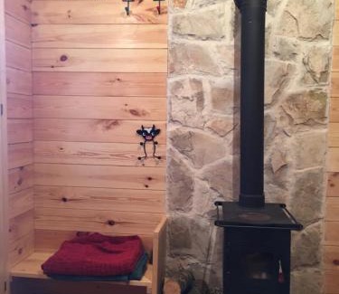 Zabljak Ski Chalet | Cozy Cabin