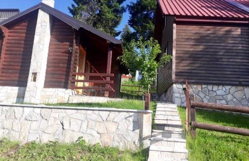 Zabljak Ski Chalet | Cozy Cabin